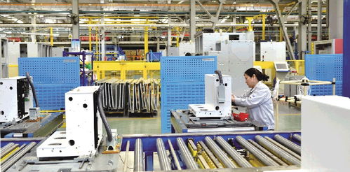天水·涅槃 從老工業基地到新興經濟增長極的轉型啟示