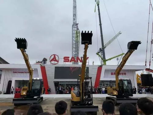 長(zhǎng)沙國(guó)際工程機(jī)械展盛大開(kāi)幕 潤(rùn)滑油品牌軍團(tuán)精彩亮相，共筑產(chǎn)業(yè)新生態(tài)